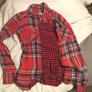 Red Flannel